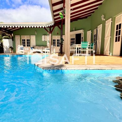 Maison 4 pièces 547000 €