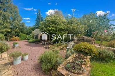 Maison 5 pièces 105000 €