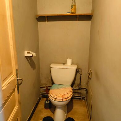 Maison 5 pièces 112875 €