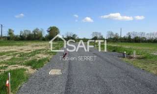 Terrain  629 m² à vendre à Trévières (14710)