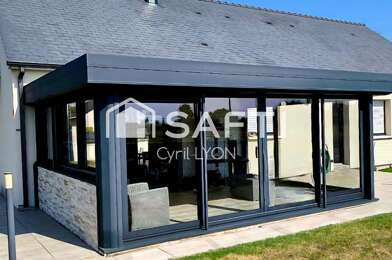 Maison 5 pièces 240000 €