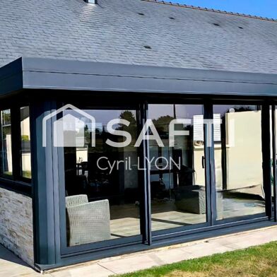 Maison 5 pièces 240000 €