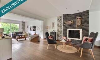 Maison 6 Pièces 155 m² à vendre à Chantilly (60500)