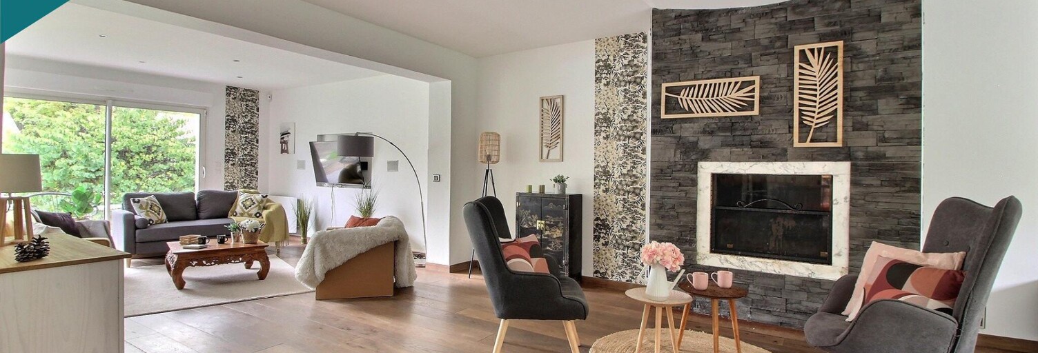 Maison 6 Pièces 155 m² à vendre à Chantilly (60500)