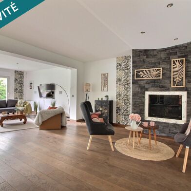 Maison 6 pièces 649000 €