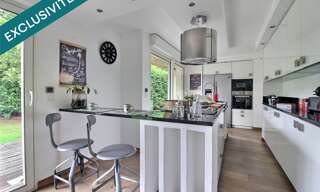 Maison 6 Pièces 155 m² à vendre à Chantilly (60500)