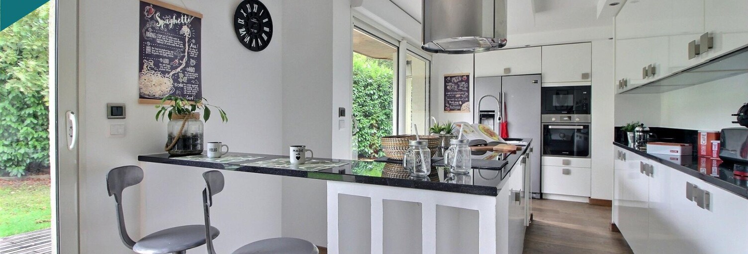 Maison 6 Pièces 155 m² à vendre à Chantilly (60500)