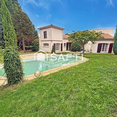 Maison 7 pièces 232500 €