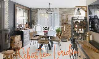 Maison 5 Pièces 102 m² à vendre à Leers (59115)