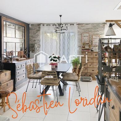 Maison 5 pièces 382000 €