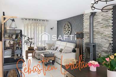 Maison 5 pièces 380000 €