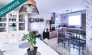 Maison 4 Pièces 82 m² à vendre à Bourg-Blanc (29860)