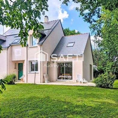 Maison 7 pièces 450000 €