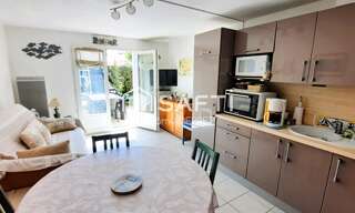 Maison 3 Pièces 38 m² à vendre à L'Aiguillon-la-Presqu'île (85460)