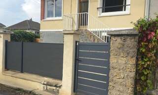 Appartement 5 Pièces 81 m² à vendre à Trappes (78190)