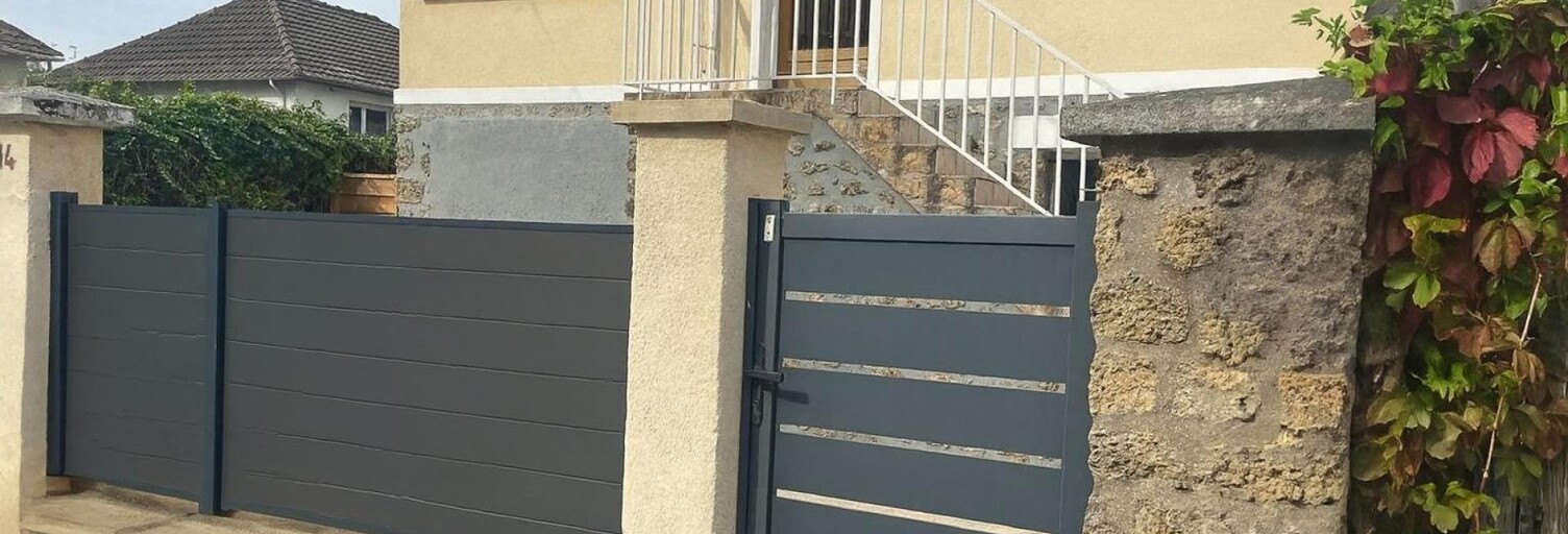 Appartement 5 Pièces 81 m² à vendre à Trappes (78190)