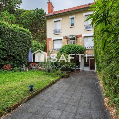 Maison 6 pièces 849000 €