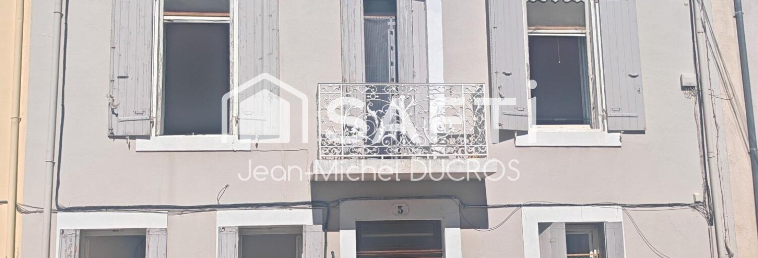 Appartement 4 Pièces 86 m² à vendre à Orange (84100)