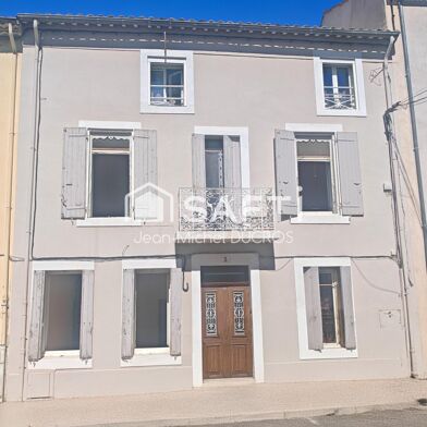 Appartement 4 pièces 170000 €