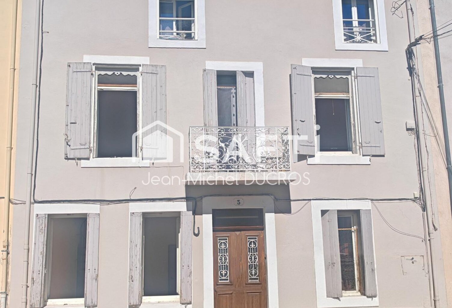 DUPLEX TYPE 4 AVEC TERRASSE ET BALCON — photo 1