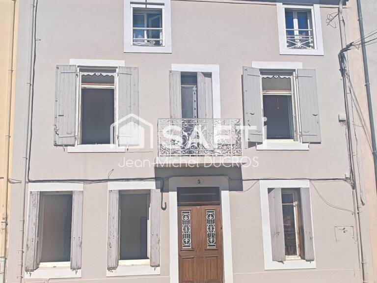 DUPLEX TYPE 4 AVEC TERRASSE ET BALCON — photo 1