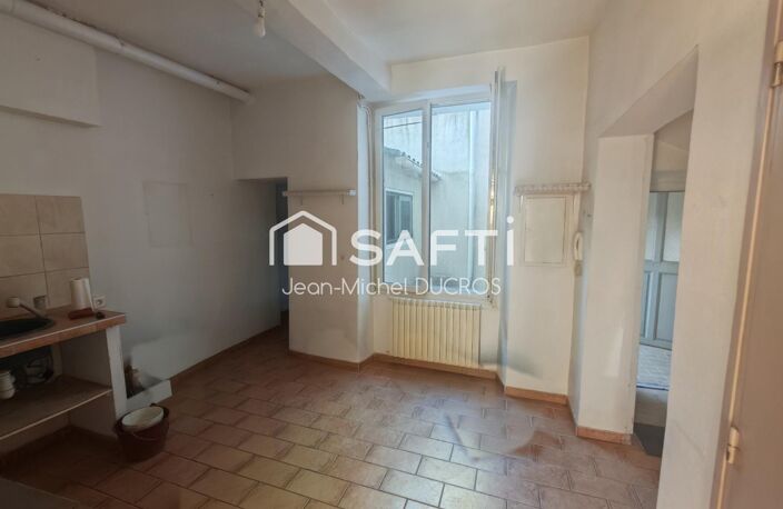 DUPLEX TYPE 4 AVEC TERRASSE ET BALCON — photo 3