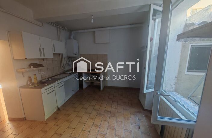 DUPLEX TYPE 4 AVEC TERRASSE ET BALCON — photo 4