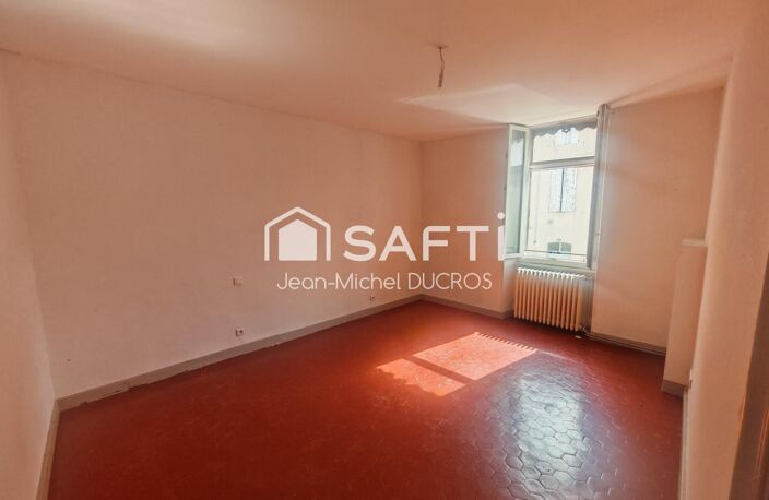 DUPLEX TYPE 4 AVEC TERRASSE ET BALCON — photo 5