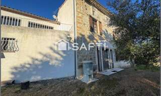 Maison 7 Pièces 184 m² à vendre à Cépie (11300)