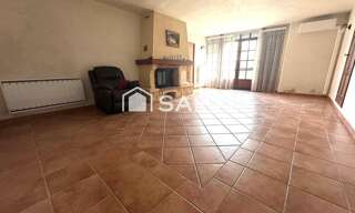 Maison 7 Pièces 184 m² à vendre à Cépie (11300)