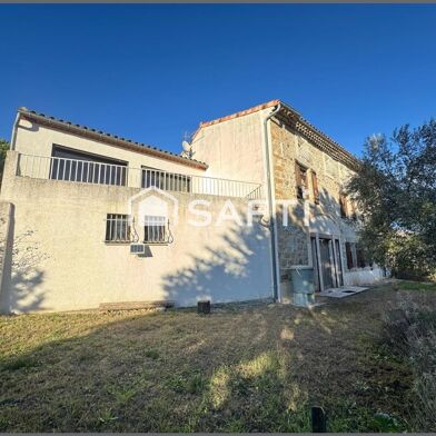 Maison 7 pièces 283500 €