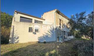 Maison 7 Pièces 184 m² à vendre à Cépie (11300)