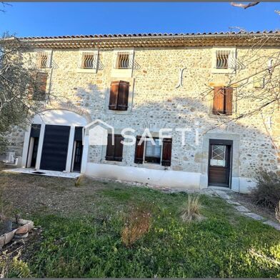 Maison 7 pièces 283500 €