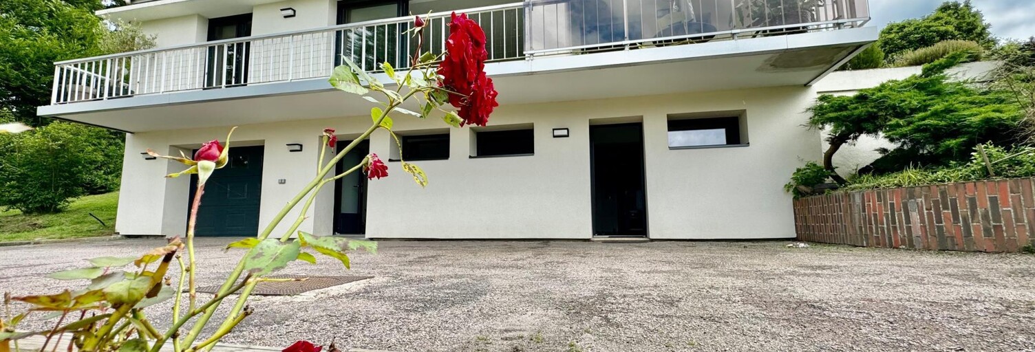 Maison 7 Pièces 200 m² à vendre à Vernon (27200)