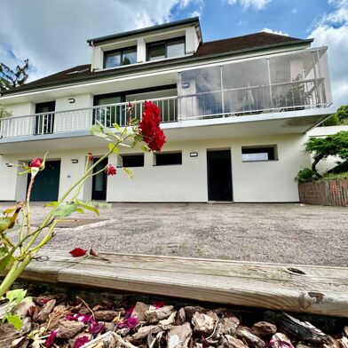 Maison 7 pièces 449000 €