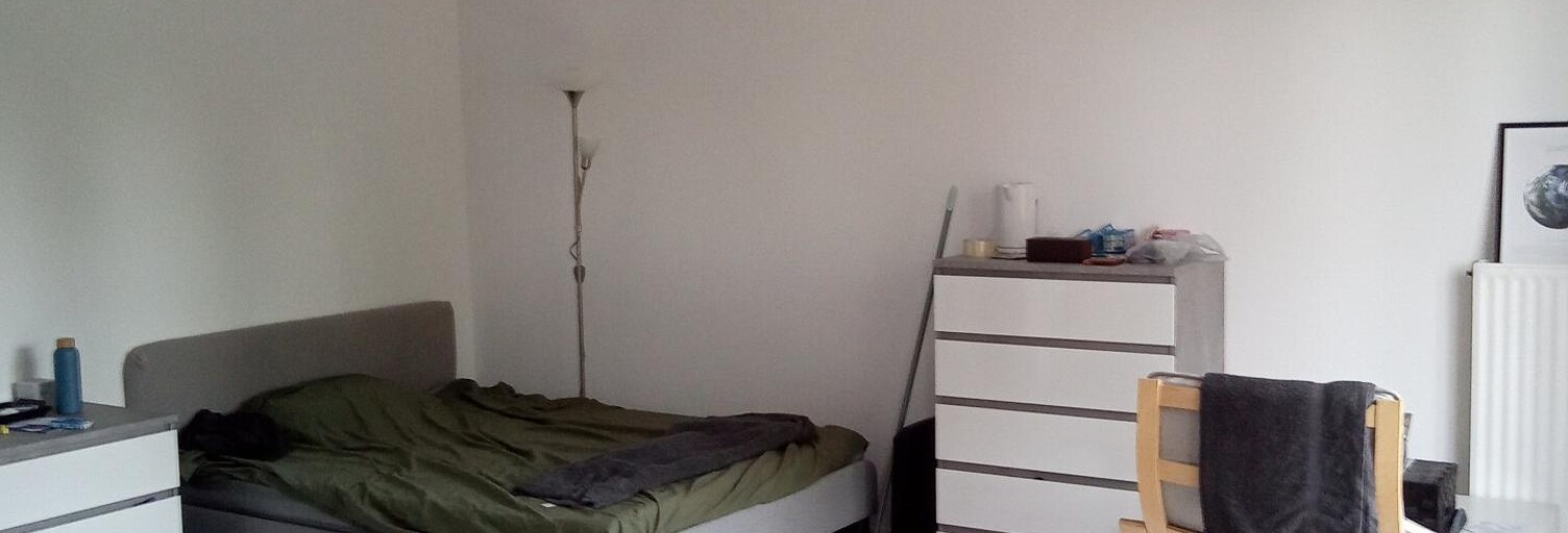 Appartement 1 Pièce 30 m² à vendre à Saint-Michel-sur-Orge (91240)