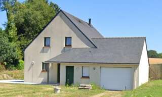 Maison 7 Pièces 180 m² à vendre à Brandivy (56390)