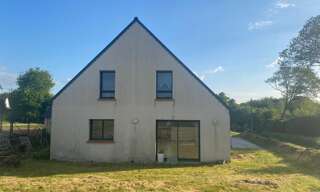 Maison 7 Pièces 180 m² à vendre à Brandivy (56390)