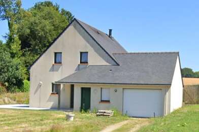 Maison 7 pièces 303550 €