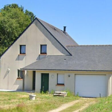 Maison 7 pièces 313890 €