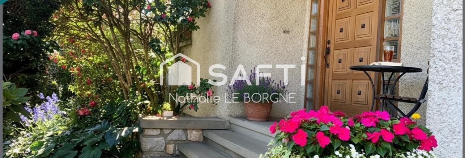 Appartement 4 Pièces 96 m² à vendre à Castres (81100)