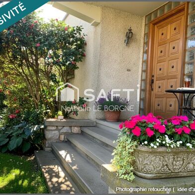 Appartement 4 pièces 185000 €