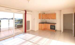 Appartement 3 Pièces 62 m² à vendre à Plaisance-du-Touch (31830)