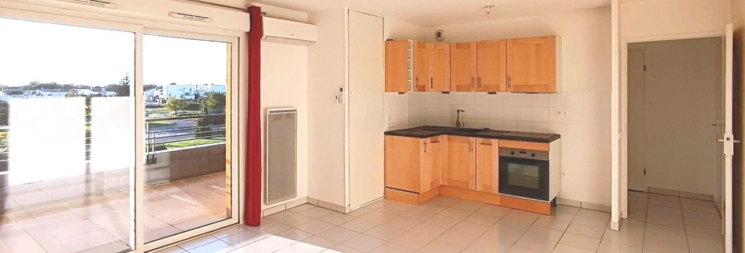 Appartement 3 Pièces 62 m² à vendre à Plaisance-du-Touch (31830)