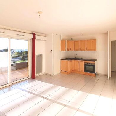 Appartement 3 pièces 185000 €