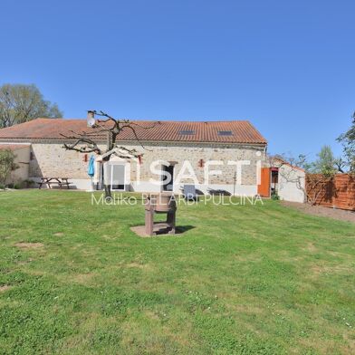 Maison 14 pièces 899000 €