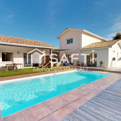 Maison 6 pièces 863000 €