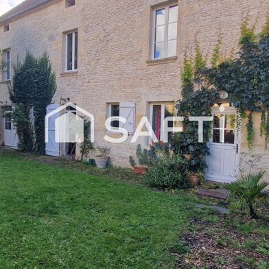 Maison 7 pièces 392000 €