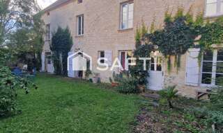 Maison 7 Pièces 362 m² à vendre à Boischampré (61570)