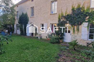 Maison 7 pièces 392000 €